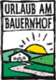 Logo Partnerbetrieb: Urlaub am Bauernhof
